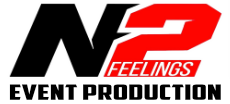  Events N2 Feelings - Dallas Event Production - DFW Audio & Video Rentals